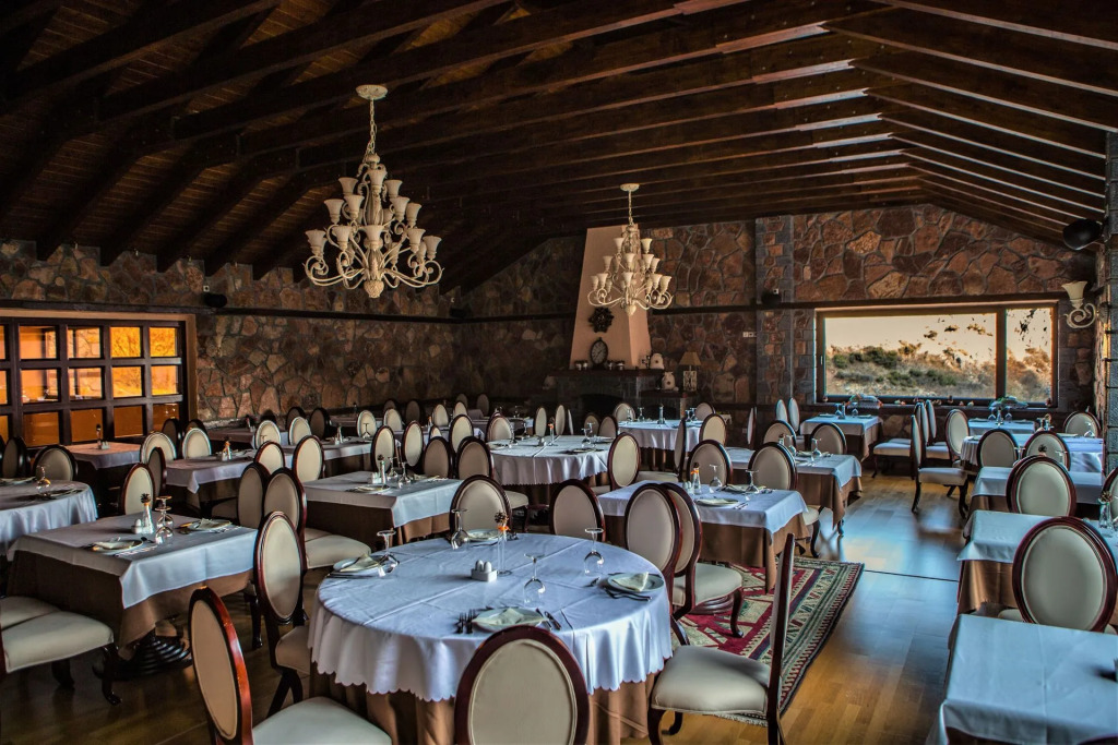 kaimak luxury chalet