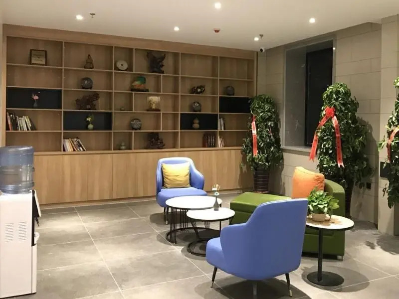 GreenTree Inn Express Jilin Yushu Gongnong Street Passenger Terminal Station