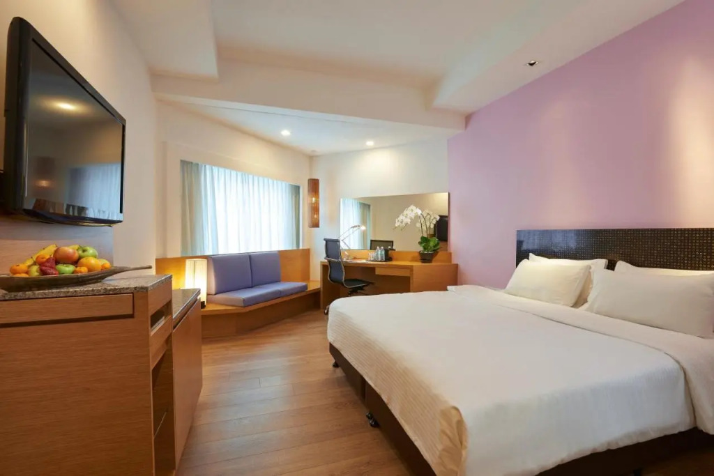 Village Hotel Changi by Far East Hospitality