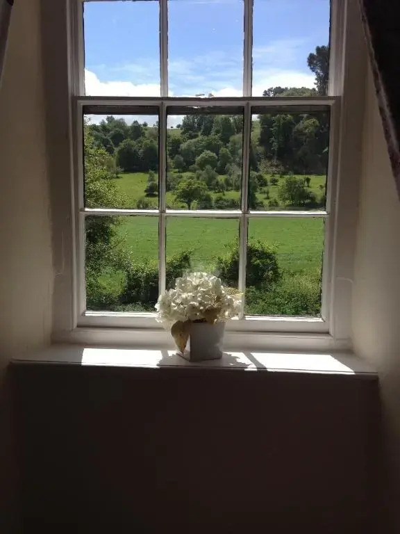 Dunster Mill House