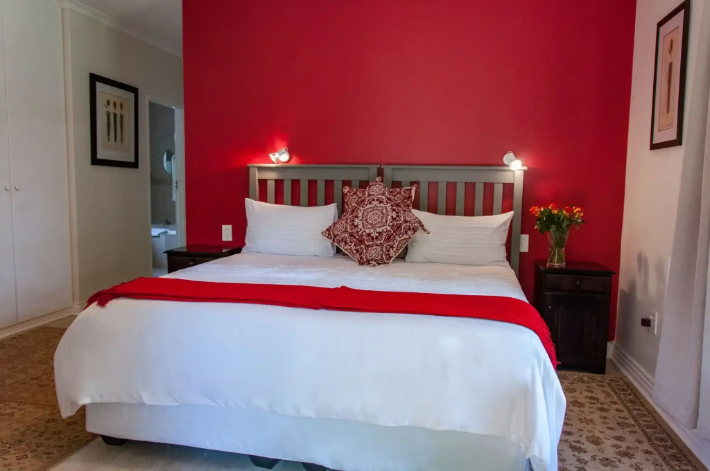 Rustic Manor Guest House