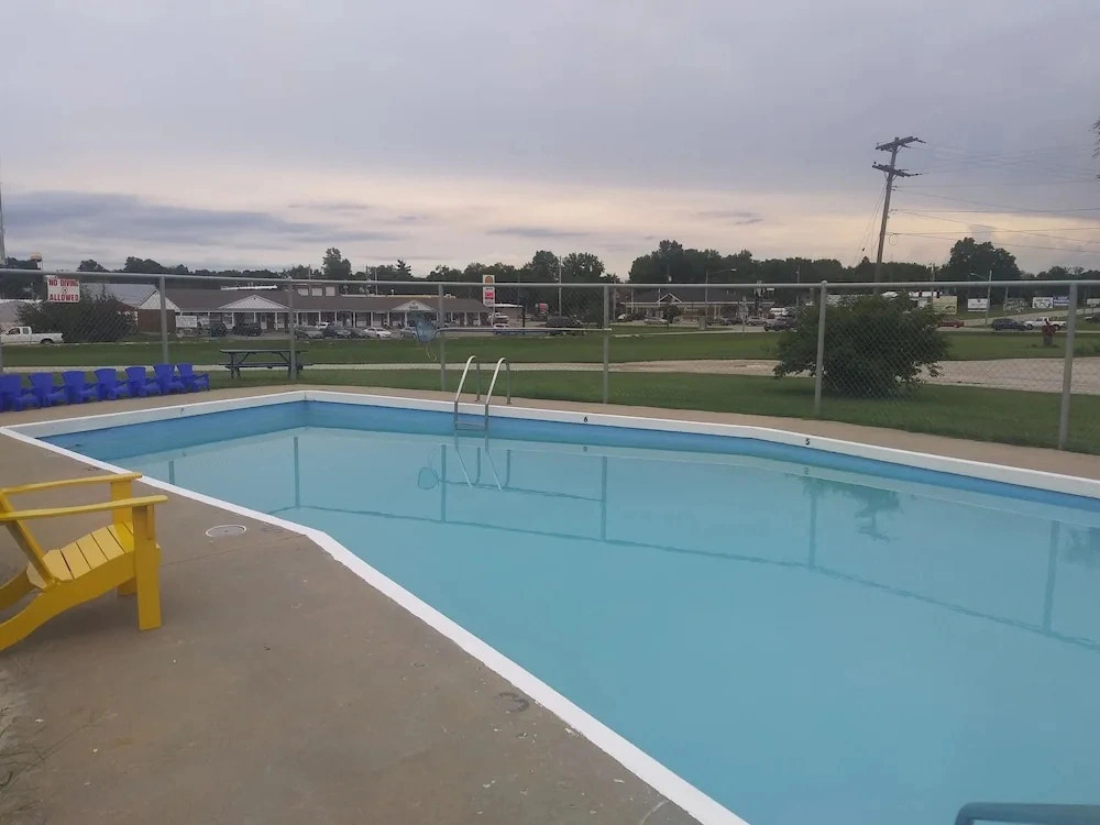 Western Hills Motel