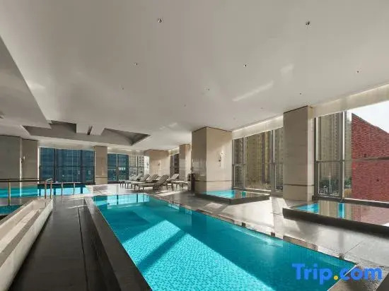 Fillmore  Grand Binhu Hefei