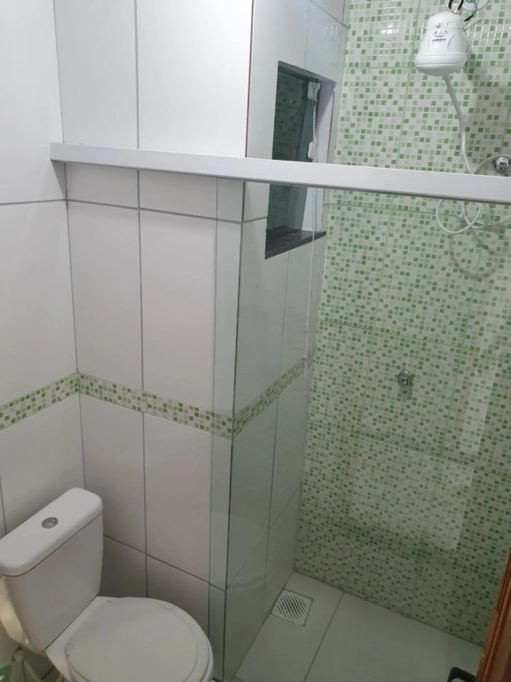 Apartamento Próximo da Praia em Cabo Frio
