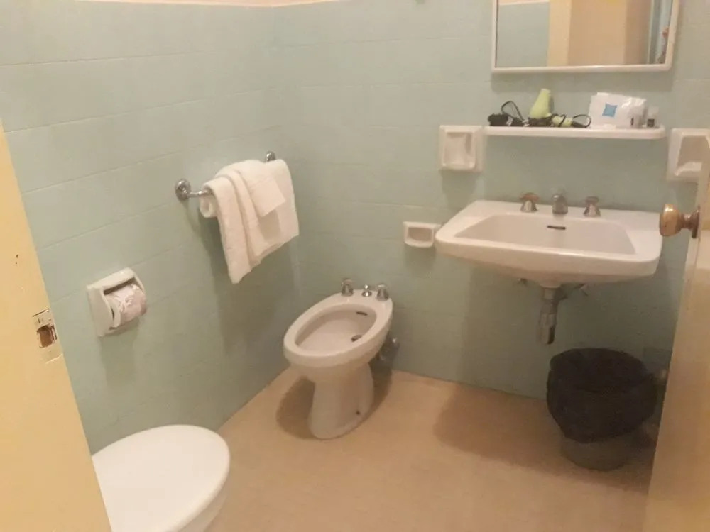 Park Hotel Aurelia Roma