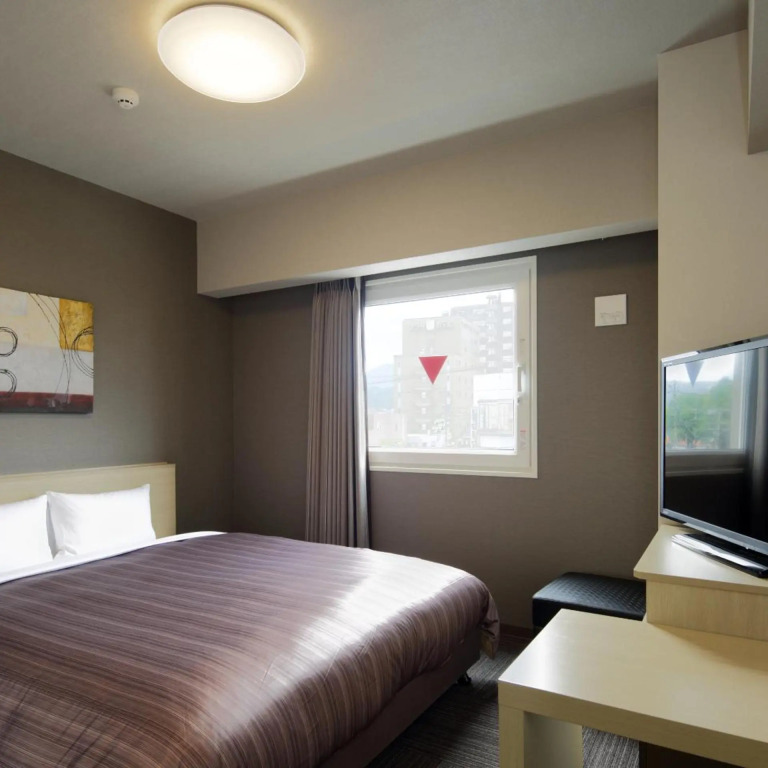 Hotel Route-Inn Hita Ekimae