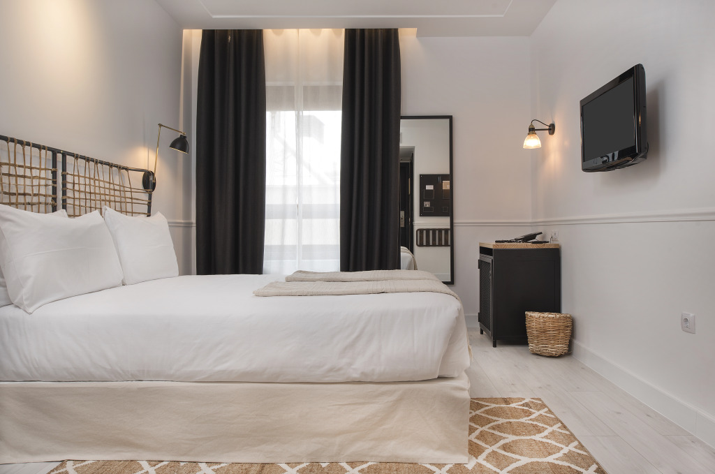 7 Islas Hotel