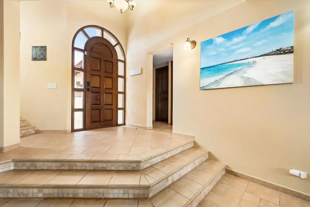 Golf Lover s Haven Tierra del Sol Getaway Pool