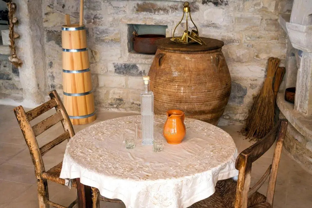 Kamihis Farm House Experience