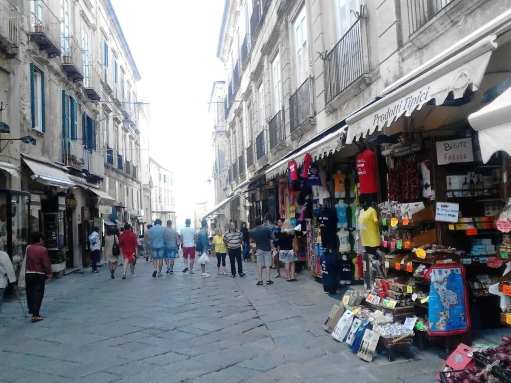 Lo Splendore del Borgo