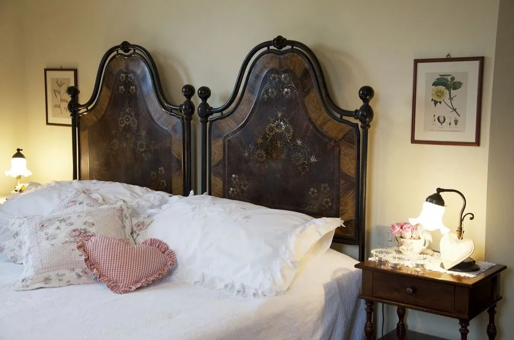 Agriturismo Canovetta Del Vento