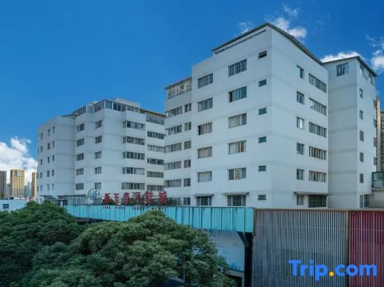 Shangyue Ting Hotel