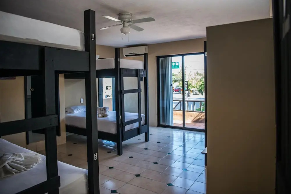 Deja Hostel