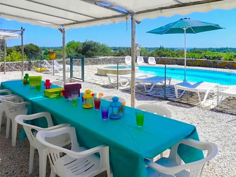 Gorgeous Seaview House in the Nature Reserve of Roque-haute, With Pool