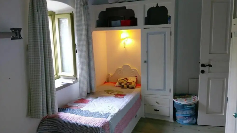 Villa Ortakent