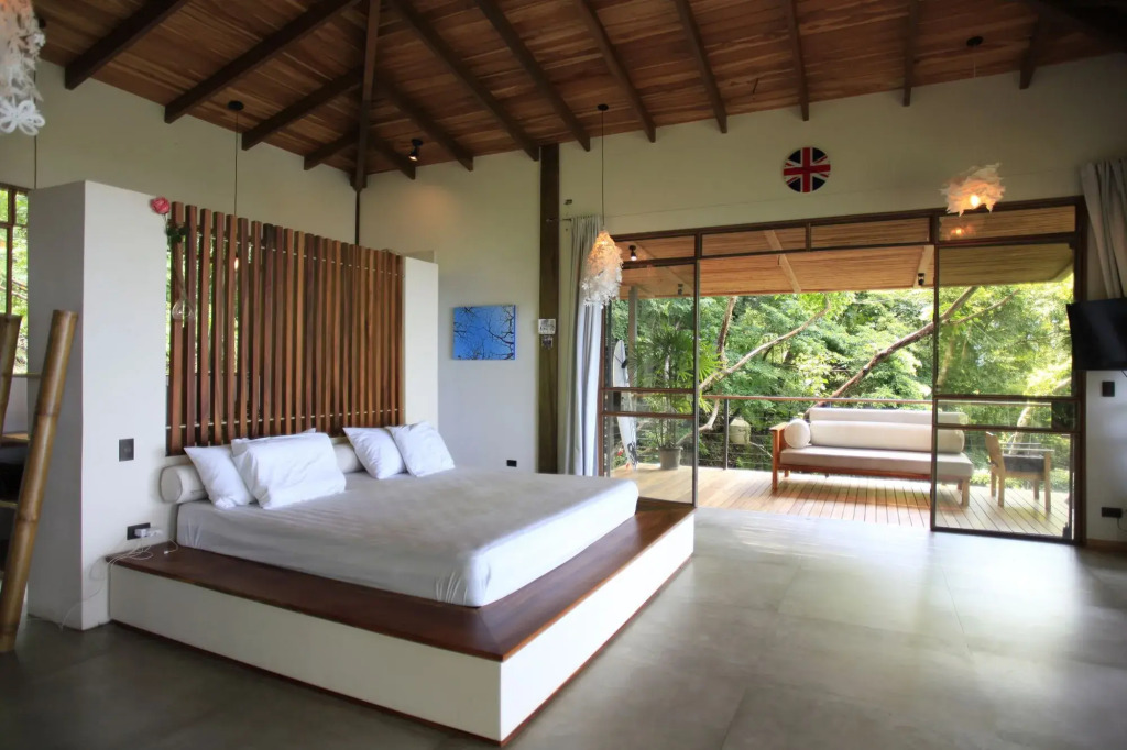 Villa Guanacaste Luxury Resort