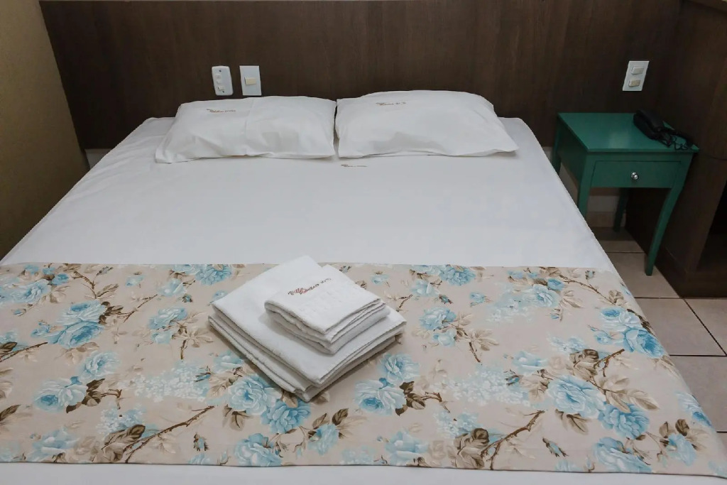 Hotel Villa Rebellato