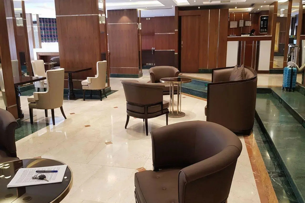 Al Muntazah Plaza Hotel