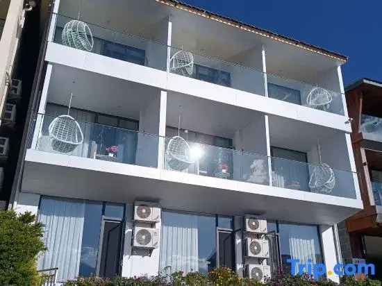 Haipan Taosheng Hotel Dali Shuanglang
