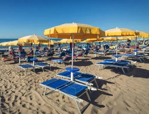 Residence Parco del Sole