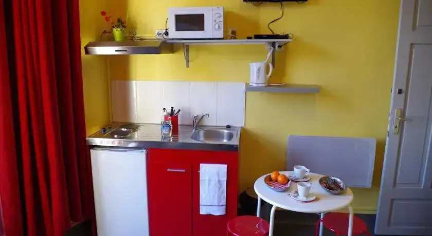 Cocoonin Lille Appart
