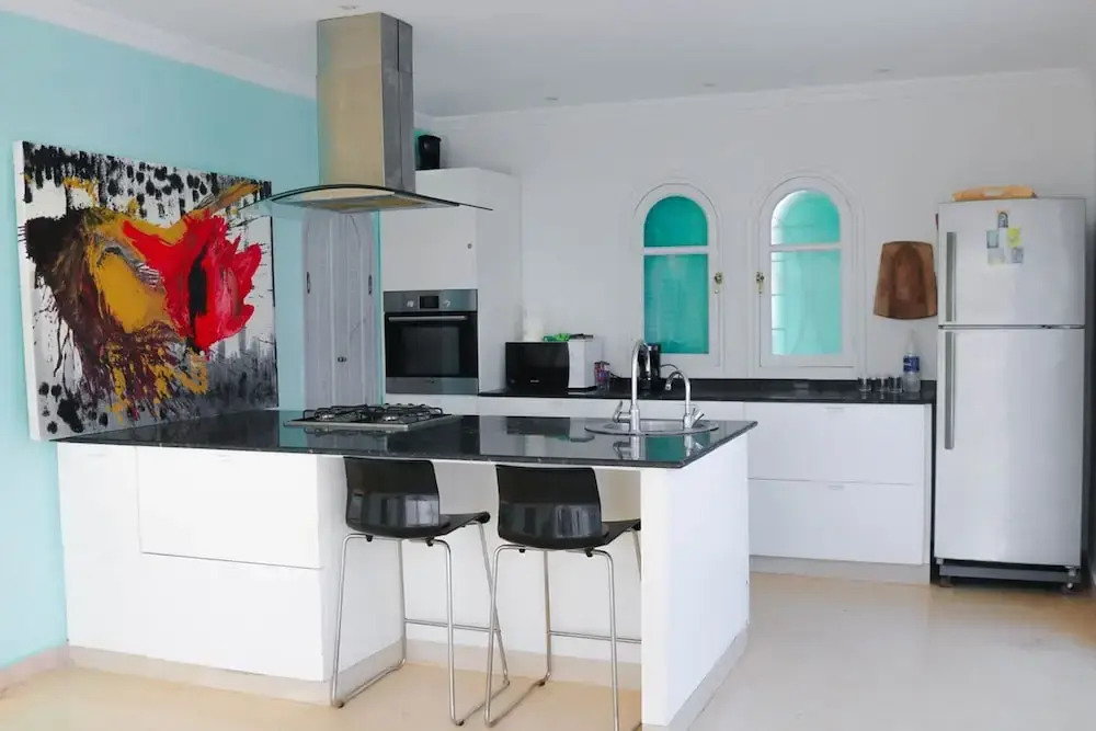 Infinity View 4 Bed Pool Villa