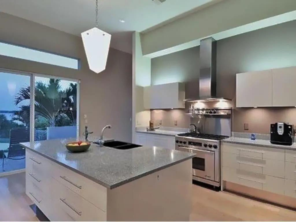 Island Sanctuary - Monthly Rentals