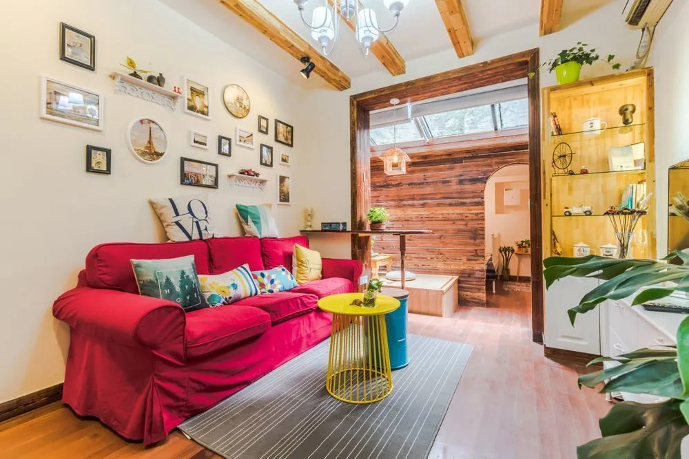 Cozy Apartment Best Location 24