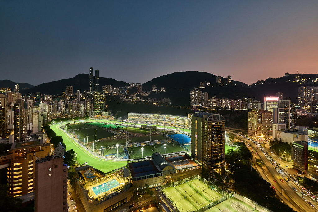 Crowne Plaza Hong Kong Causeway Bay by IHG