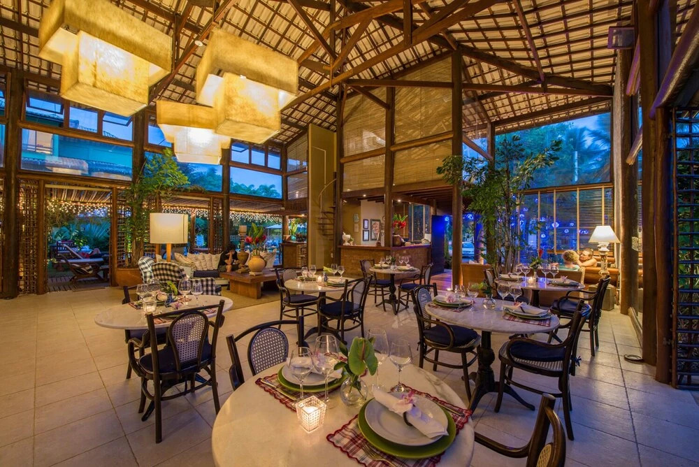 Refúgio da Vila Boutique Hotel & SPA