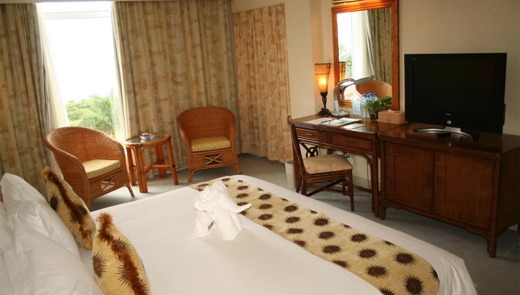 Resort Golden Palm