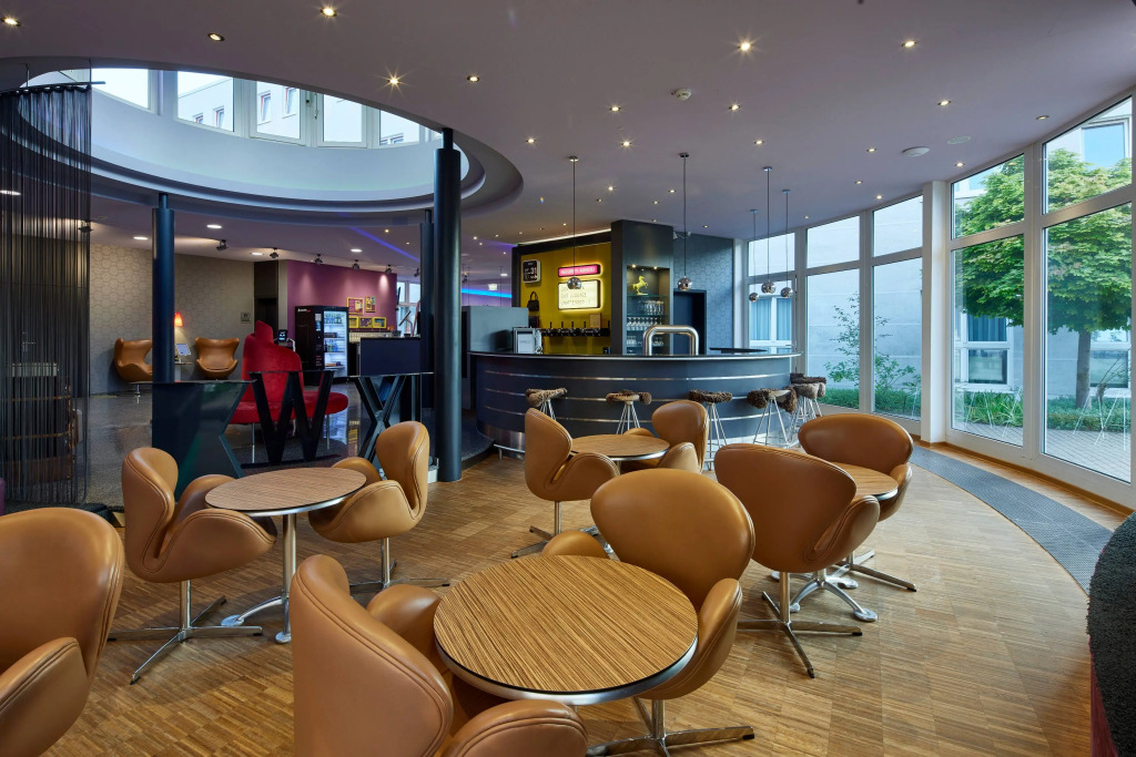 Hotel Wiehberg - Self Check-In