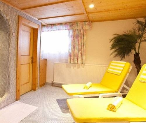 Pension Jaqueline