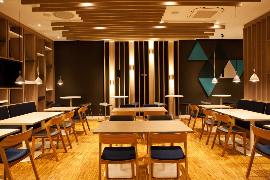 Holiday Inn Express - Göppingen by IHG