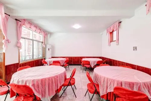 Xiaomin Farmhouse