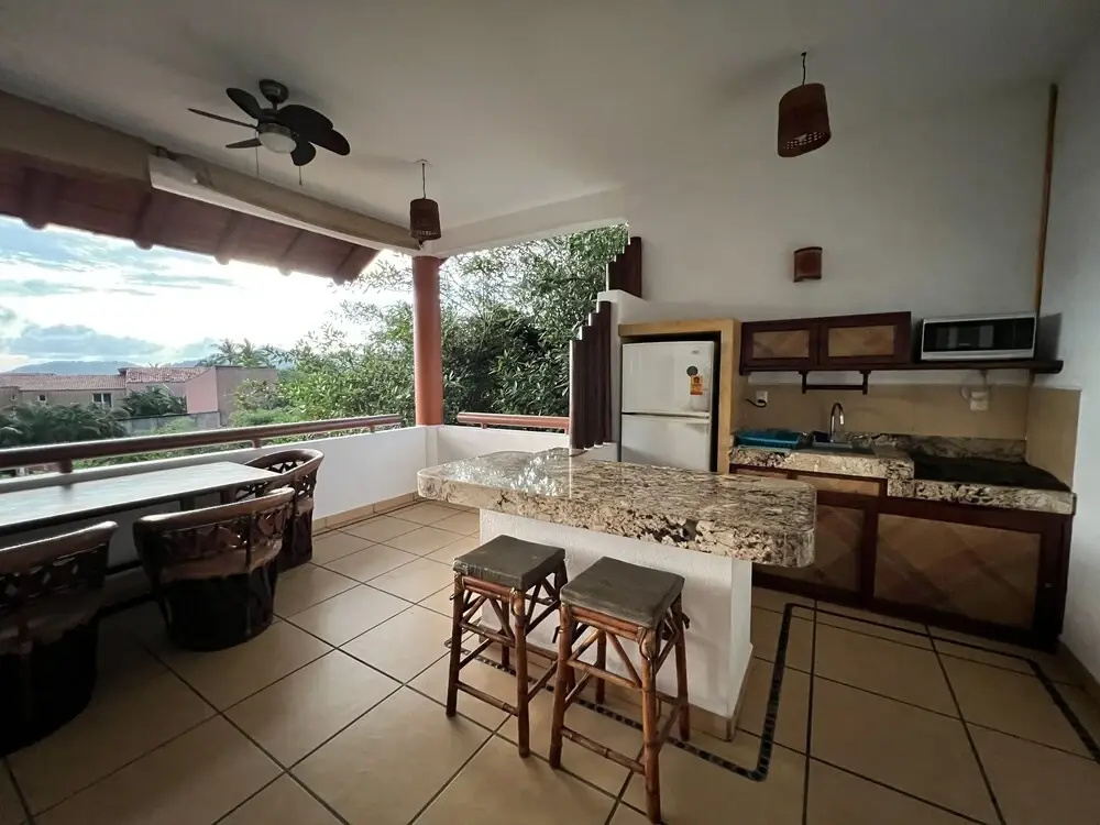 Villa el Arca