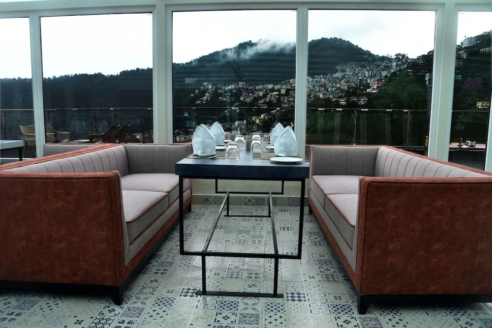 The Orchid Shimla