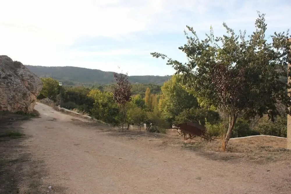 Agroturismo La Artezuela