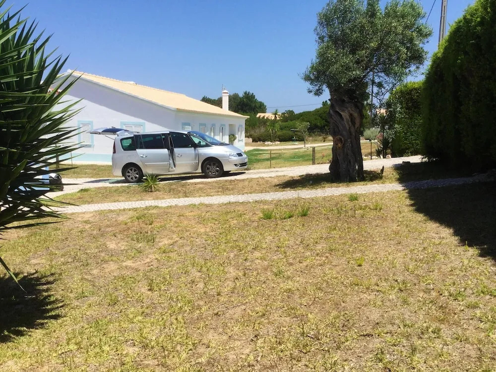 Villa With 4 Bedrooms in Aljezur, With Private Pool and Enclosed Garde