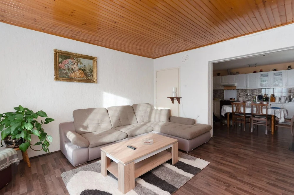 Apartment Milka i Milan
