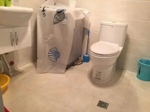 Manifeng Apartment Hotel