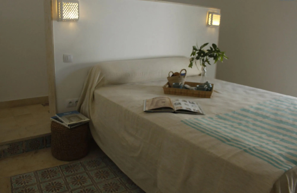 La Chambre Verte