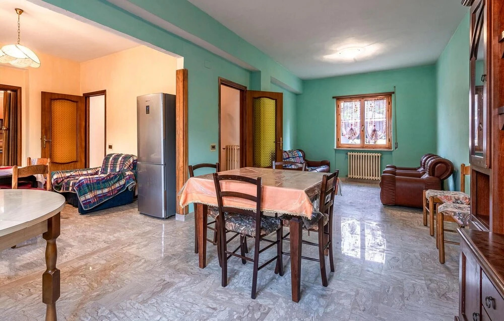 3 Bedroom Amazing Home In Scurcola Marsicana