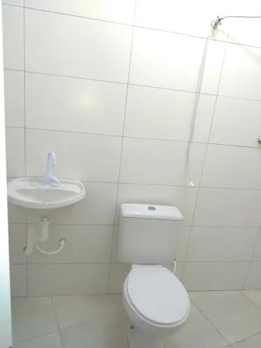 Suites Da Dona Nega
