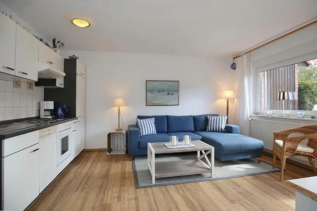 Urlauberdorf Haus 54b