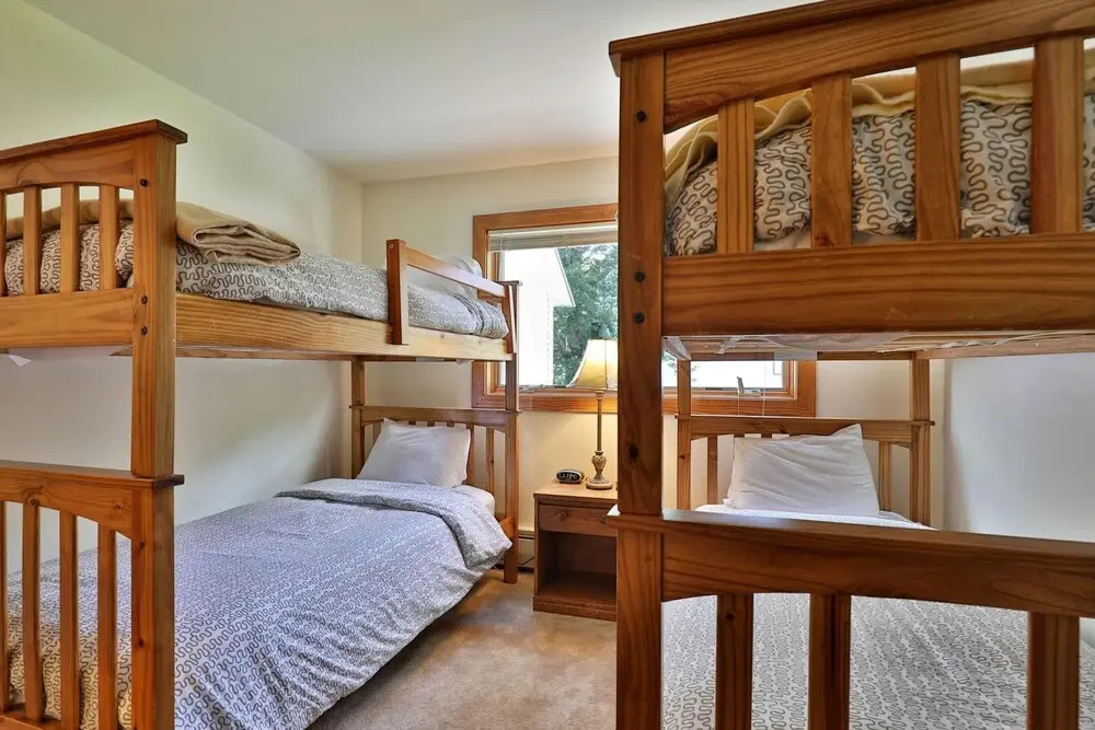 Sunrise West Glade K6 by Killington Vacation Rentals