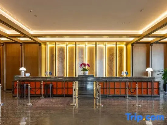 Nanchang Jinmao Jiayue Hotel