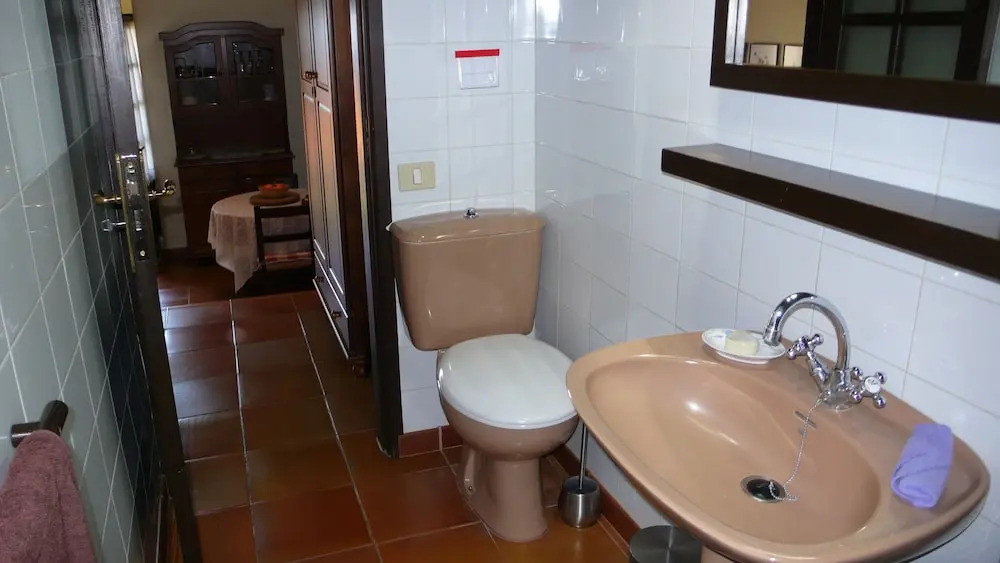 Casa Zoila
