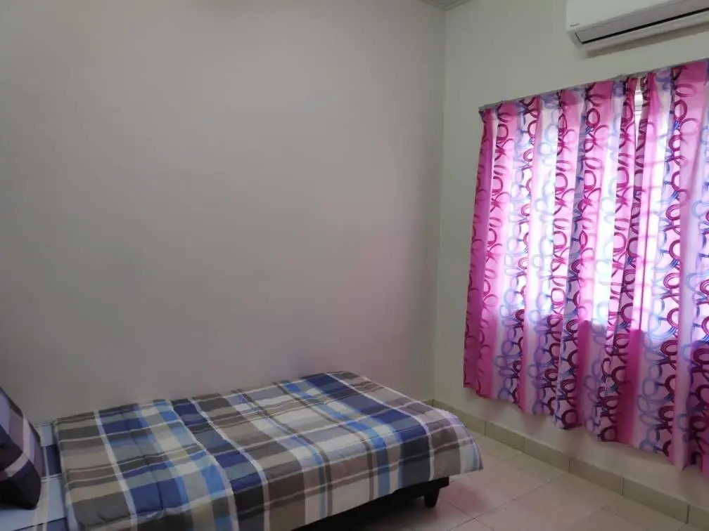 Homestay PD