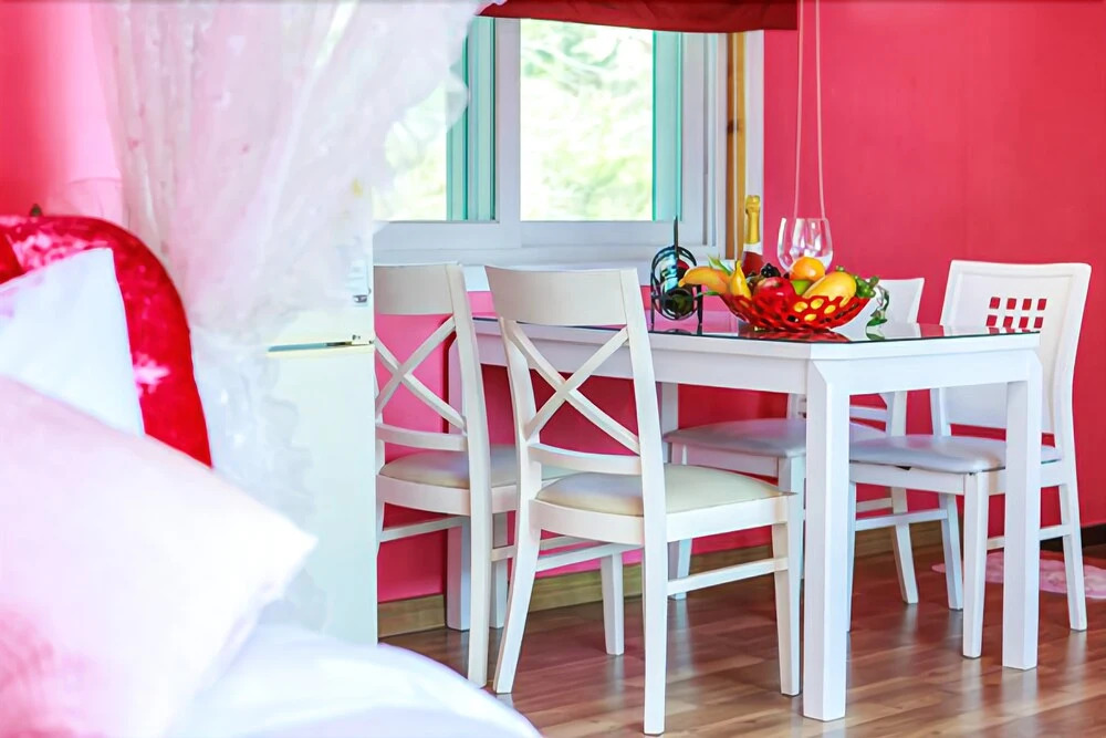 Yangpyeong Nature Story Pension